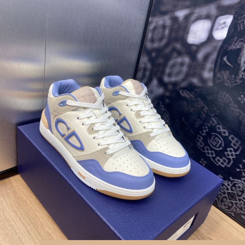 ch**an D*or casual shoes